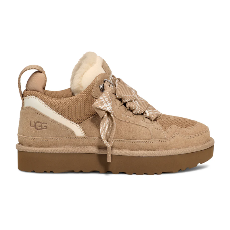 UGG Lowmel 'Sand' (Women)