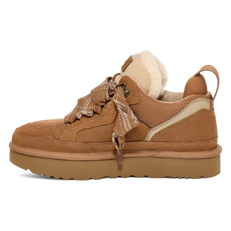 UGG Lowmel 'Chestnut' (Women)