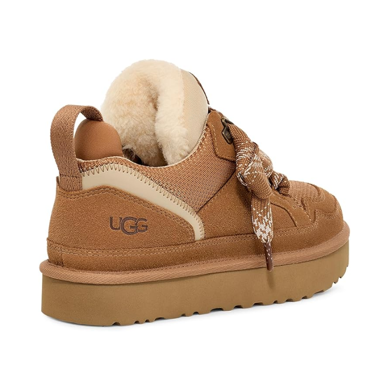 UGG Lowmel 'Chestnut' (Women)