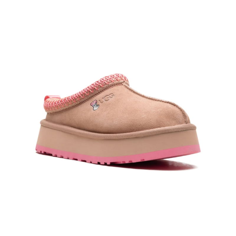 UGG Tazz Slipper 'Love '25 - Tropical Pink' (Women)
