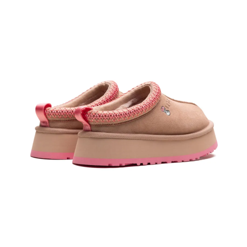 UGG Tazz Slipper 'Love '25 - Tropical Pink' (Women)