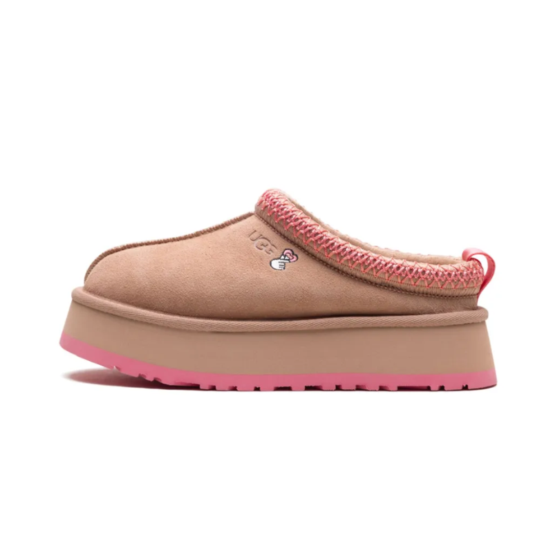 UGG Tazz Slipper 'Love '25 - Tropical Pink' (Women)
