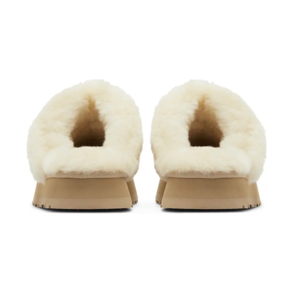 UGG Disquette Slipper 'Sand' (Women)