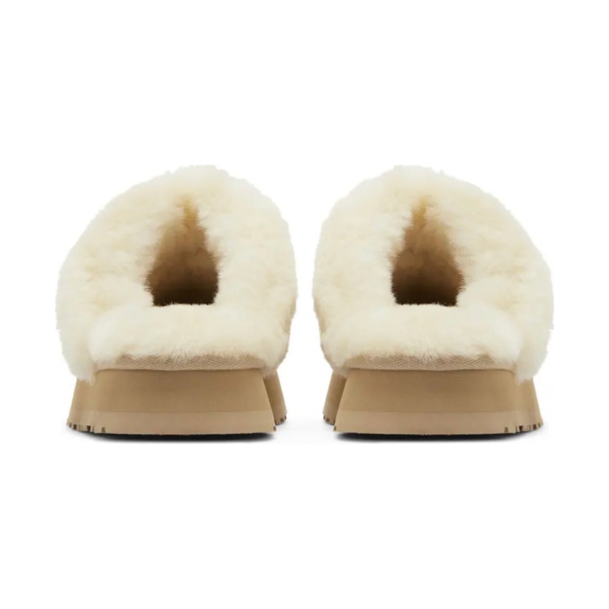 UGG Disquette Slipper 'Sand' (Women)