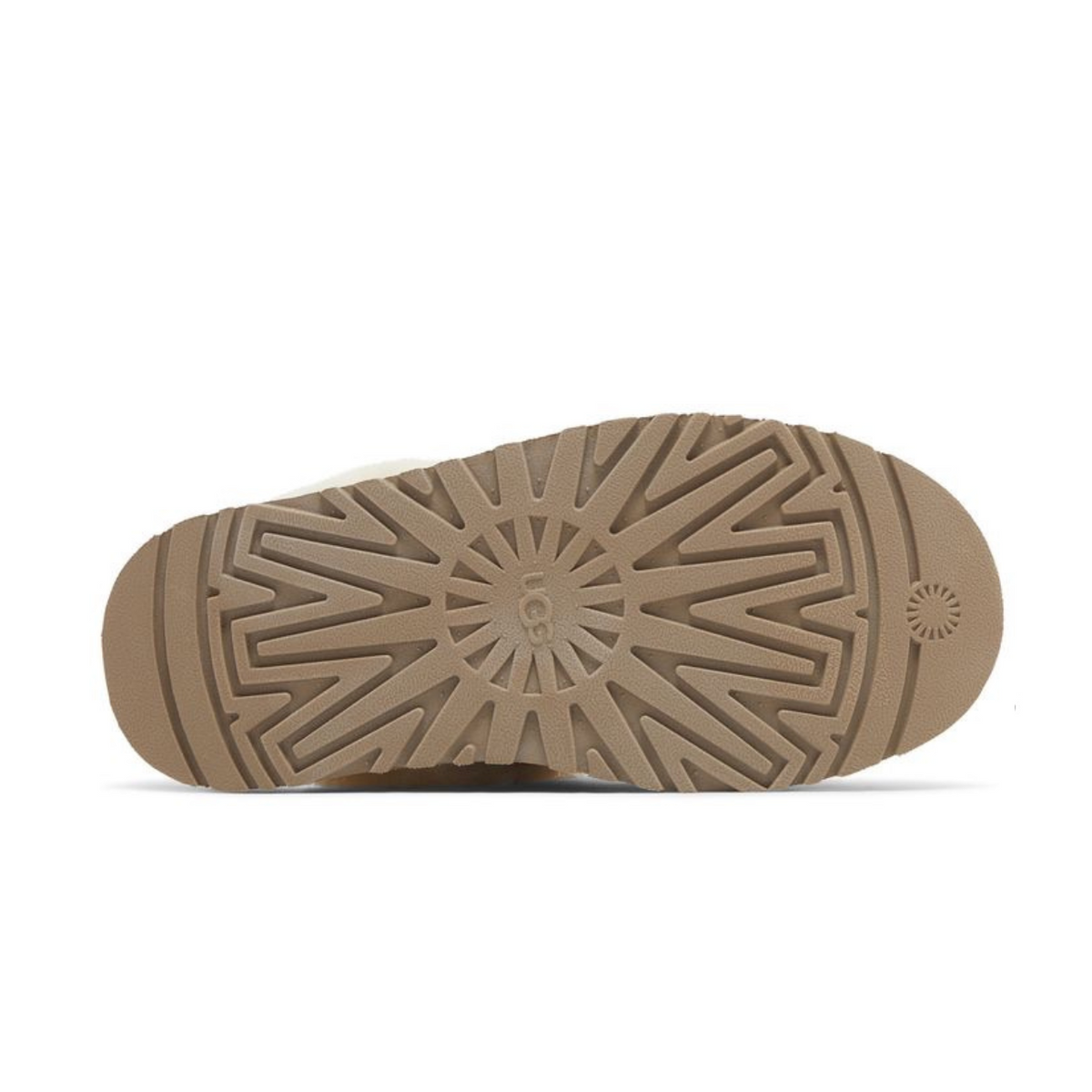 UGG Disquette Slipper 'Sand' (Women)