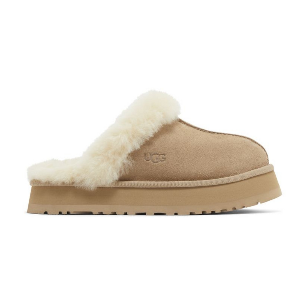 UGG Disquette Slipper 'Sand' (Women)