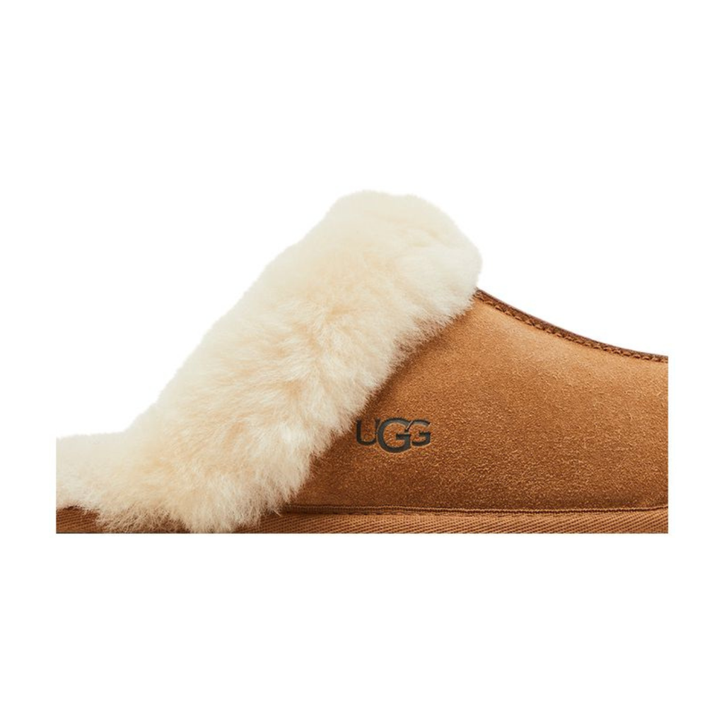 UGG Scuffette II 'Chestnut' (Women)