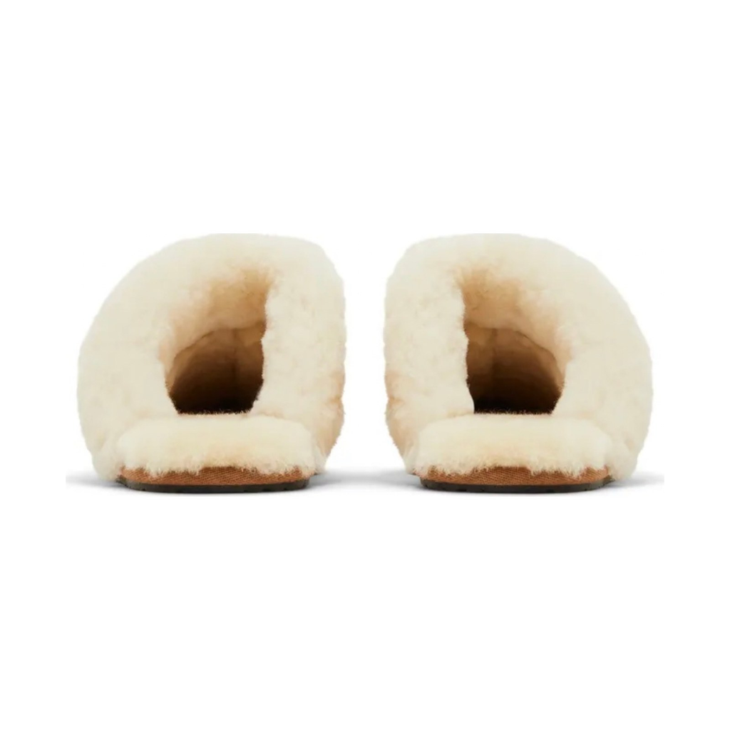UGG Scuffette II 'Chestnut' (Women)