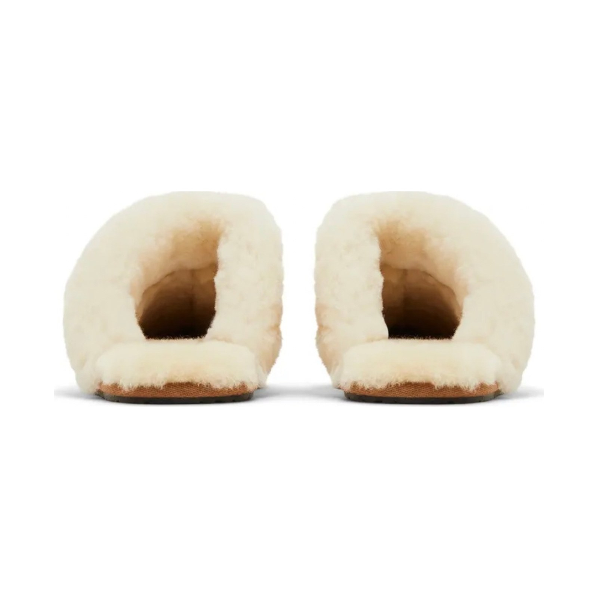 UGG Scuffette II 'Chestnut' (Women)