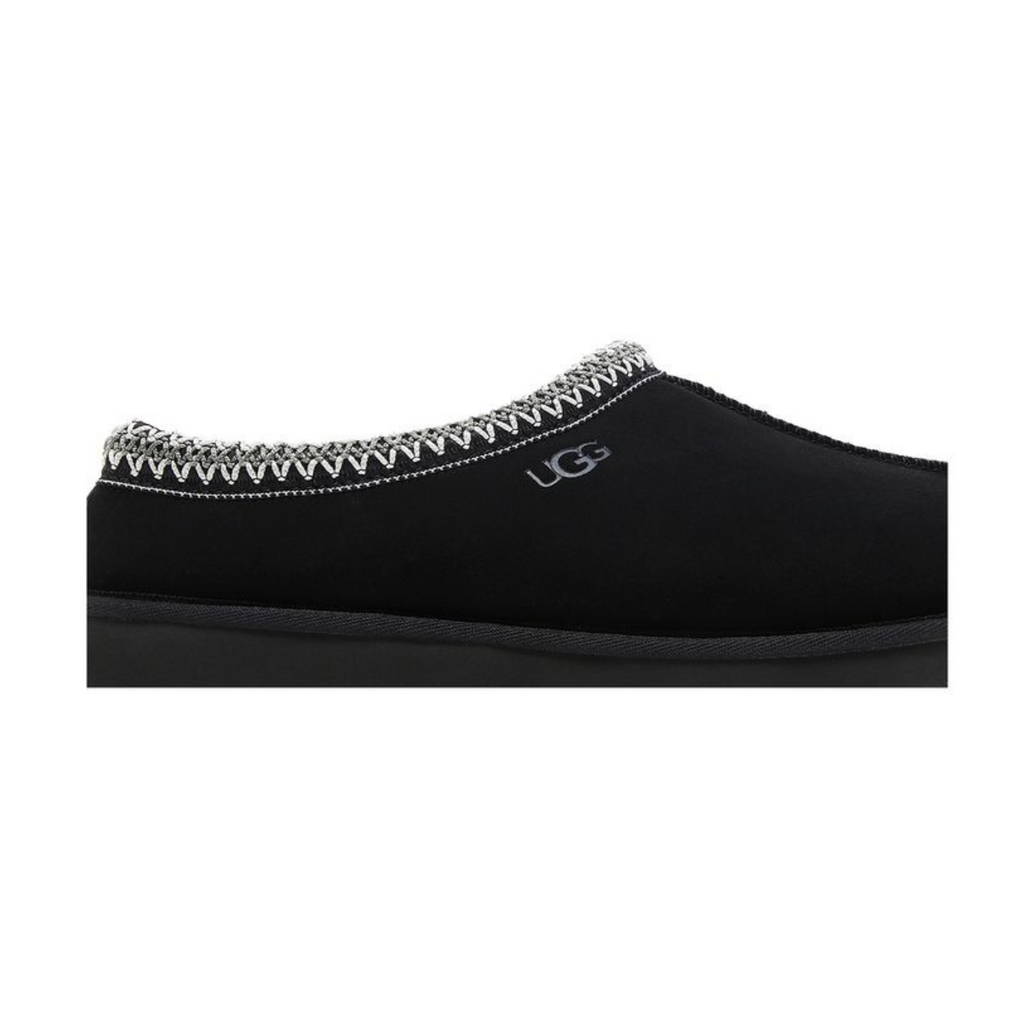 UGG Tasman Slipper 'Black' (Women)
