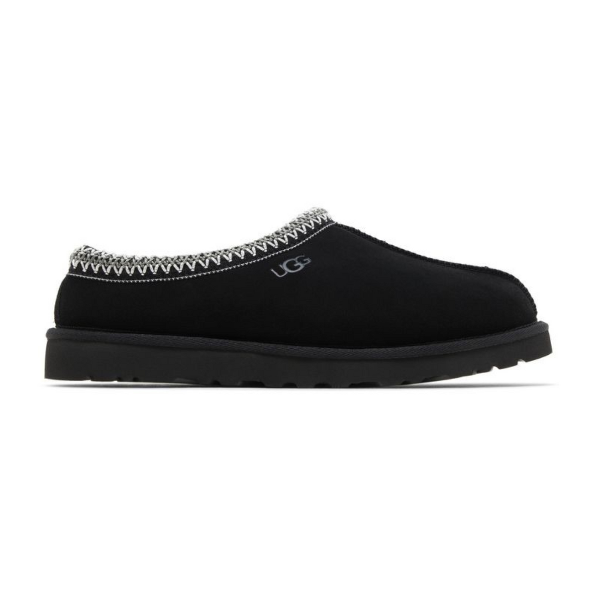 UGG Tasman Slipper 'Black' (Women)