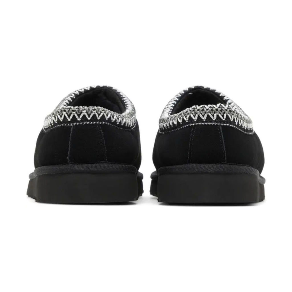 UGG Tasman Slipper 'Black' (Women)