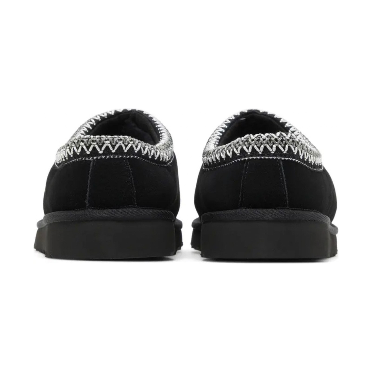 UGG Tasman Slipper 'Black' (Women)