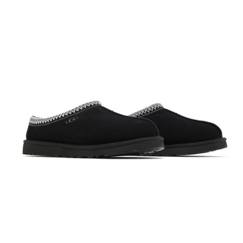 UGG Tasman Slipper 'Black' (Women)
