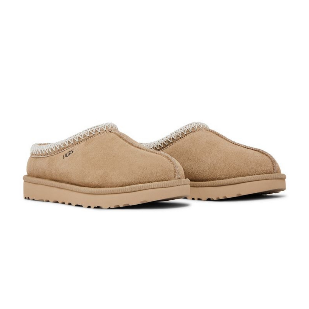 UGG Tasman Slipper 'Mustard Seed' (Women)