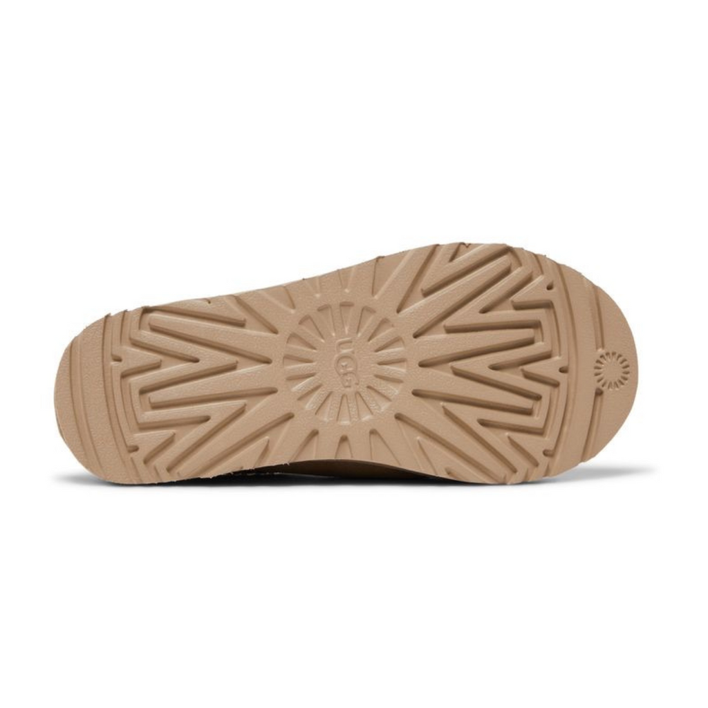 UGG Tasman Slipper 'Mustard Seed' (Women)