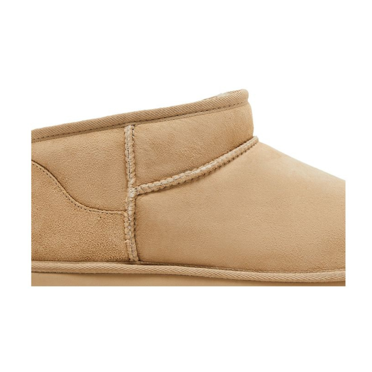 UGG Classic Ultra Mini Boot 'Mustard Seed' (Women)