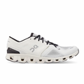 On Cloud X 3 'White Black' (Unisex)