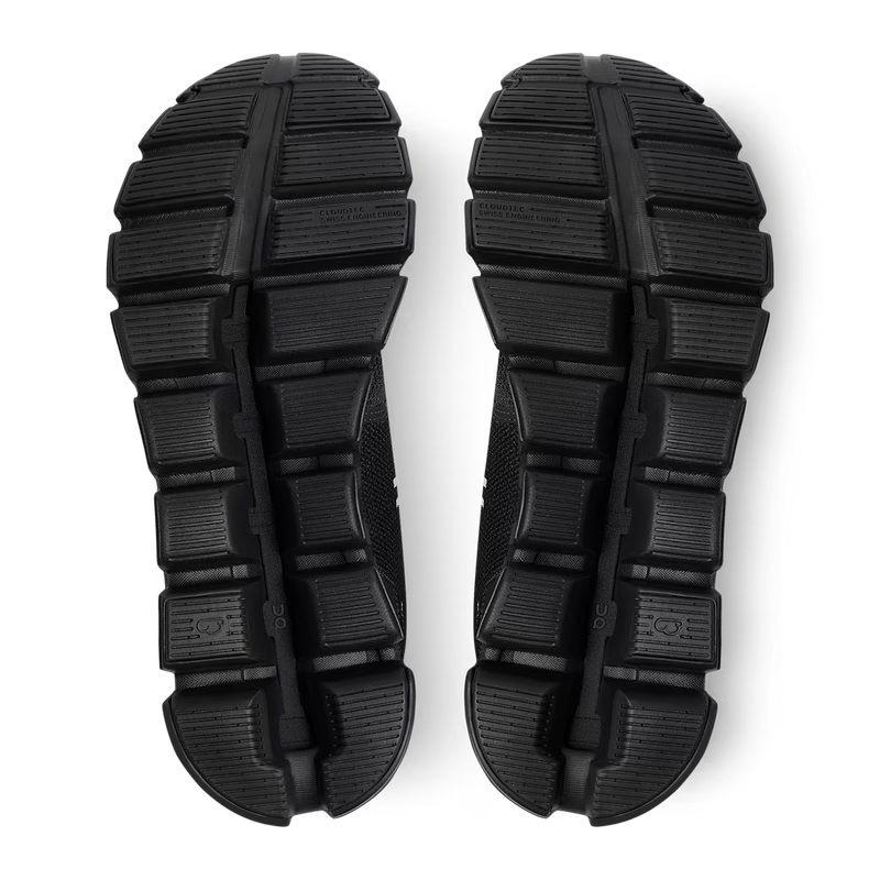 On Cloud 5 'All Black' (Unisex)