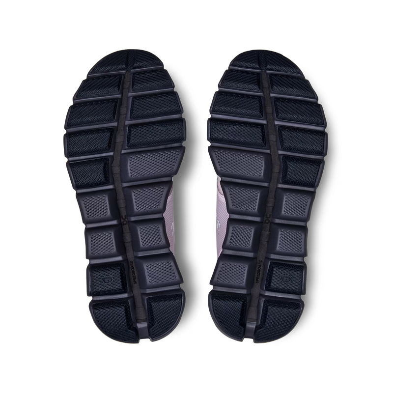 On Cloud X 3 'Orchid Iron' (Women)