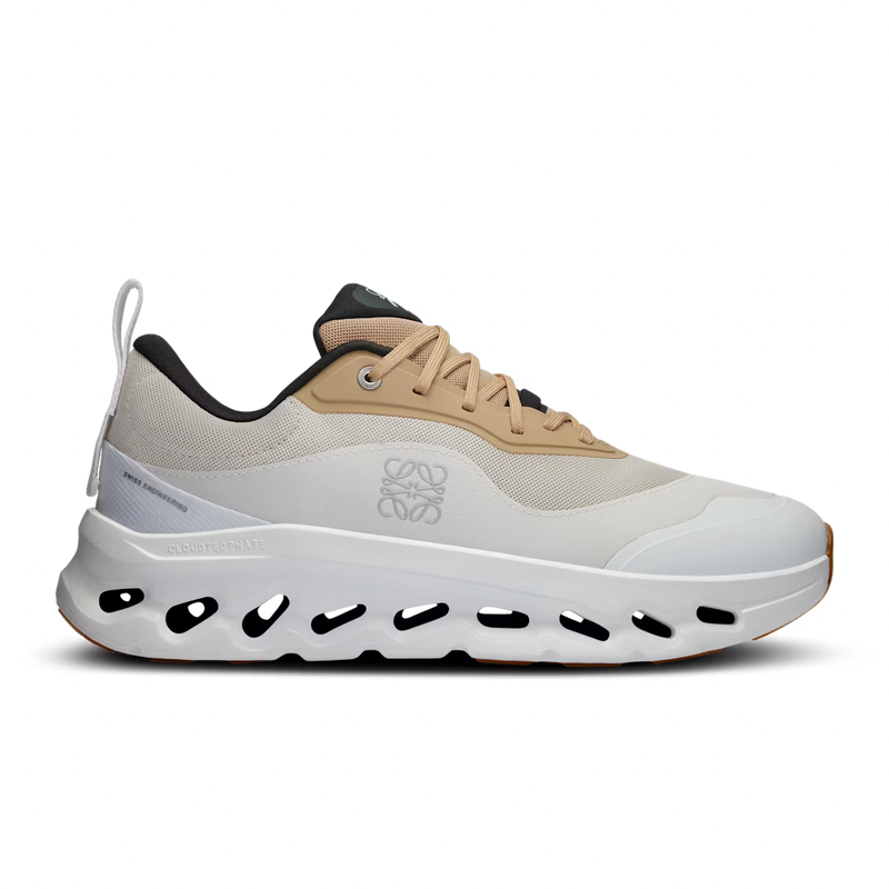 On x LOEWE Cloudtilt 2 'Tan White Gum' (Unisex)