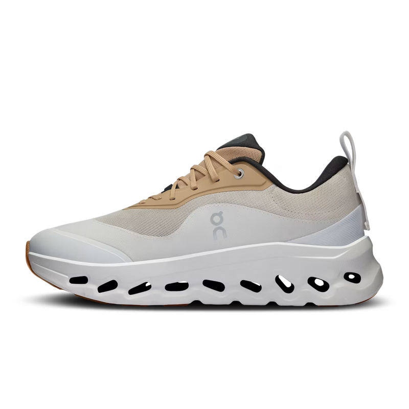 On x LOEWE Cloudtilt 2 'Tan White Gum' (Unisex)