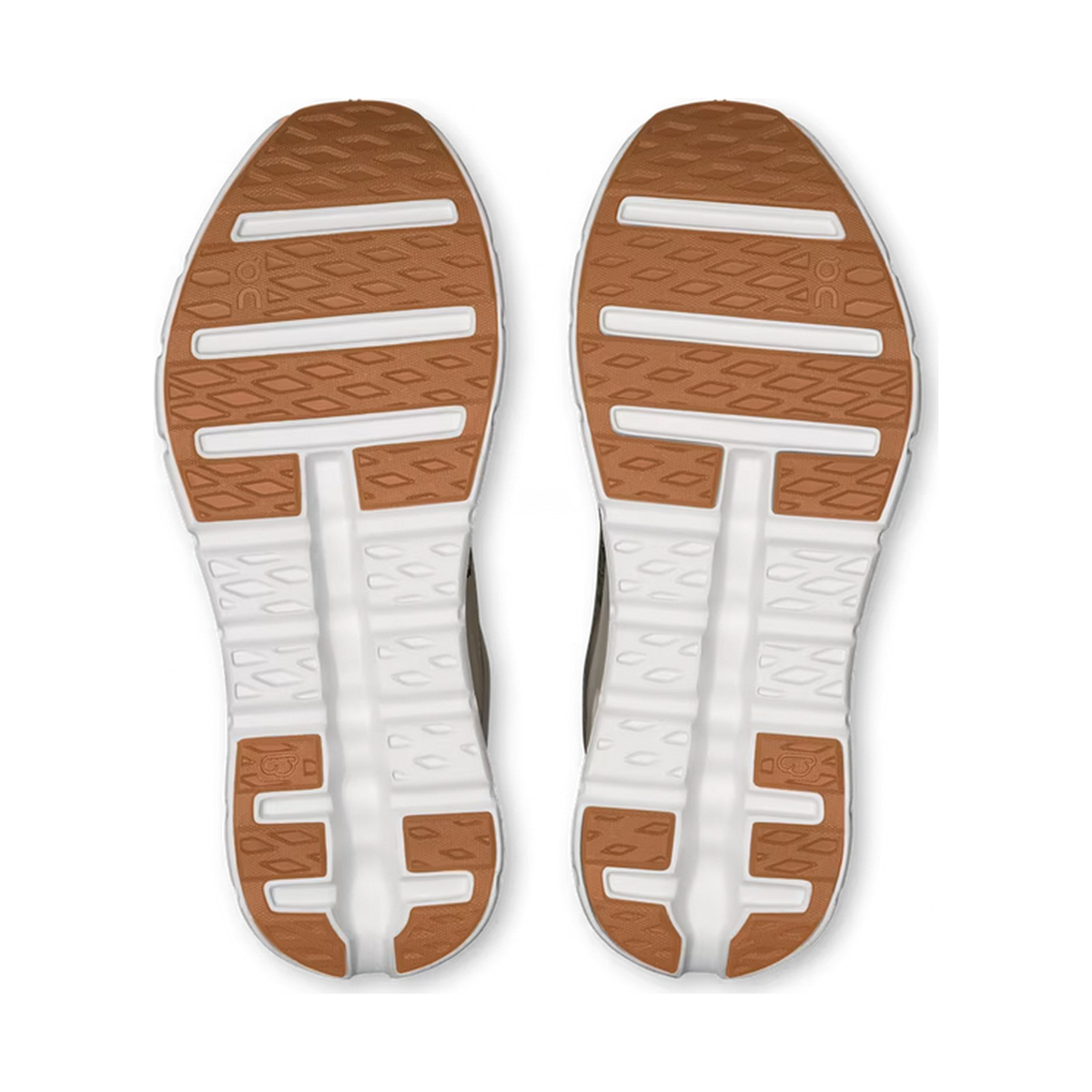 On x LOEWE Cloudtilt 2 'Tan White Gum' (Unisex)
