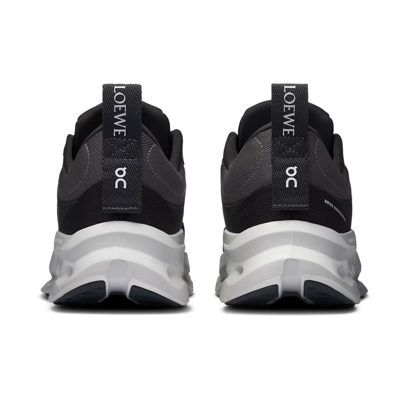 On x LOEWE Cloudtilt 2 'Black' (Unisex)