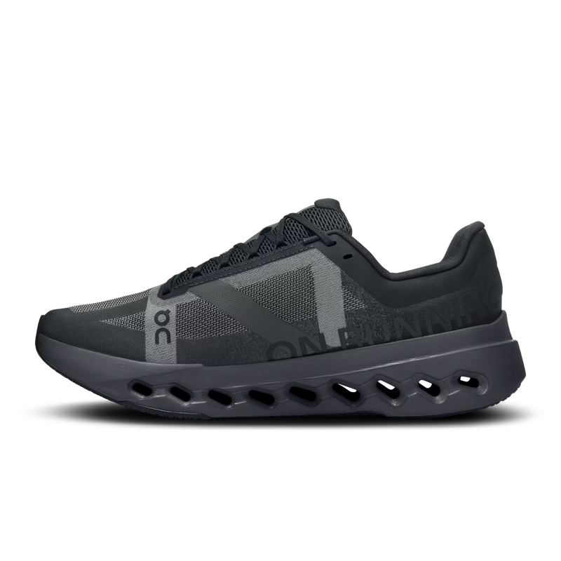 On Cloudsurfer Next 'Black Eclipse' (Unisex)