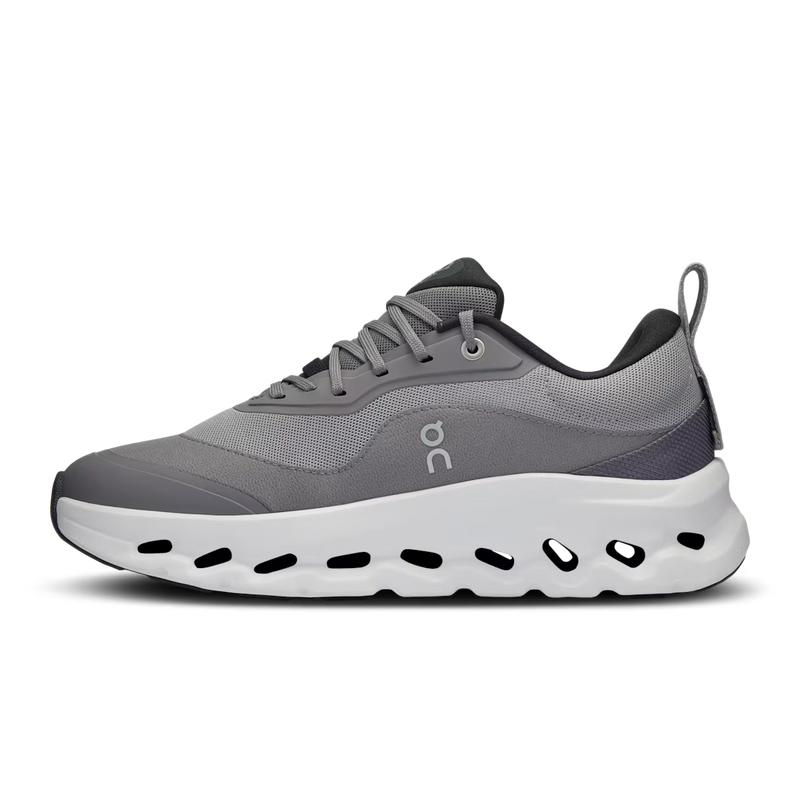 On x LOEWE Cloudtilt 2 'Grey' (Unisex)