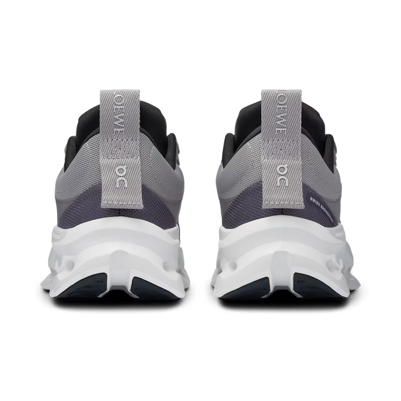 On x LOEWE Cloudtilt 2 'Grey' (Unisex)