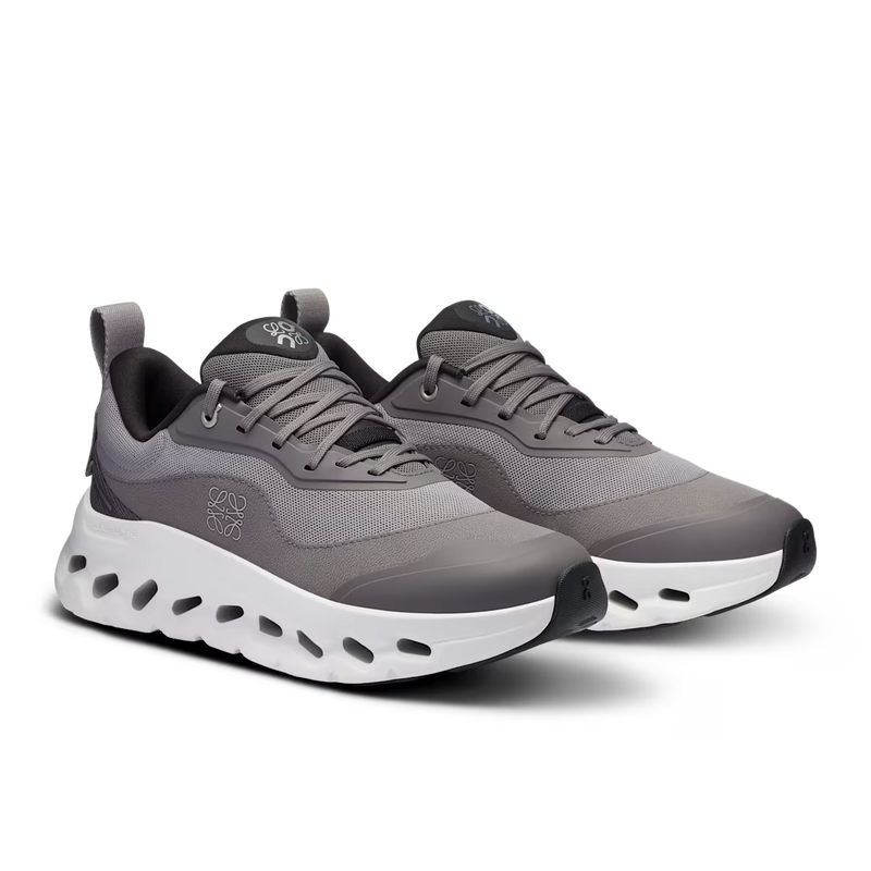 On x LOEWE Cloudtilt 2 'Grey' (Unisex)