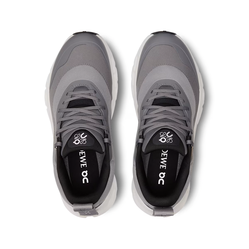 On x LOEWE Cloudtilt 2 'Grey' (Unisex)