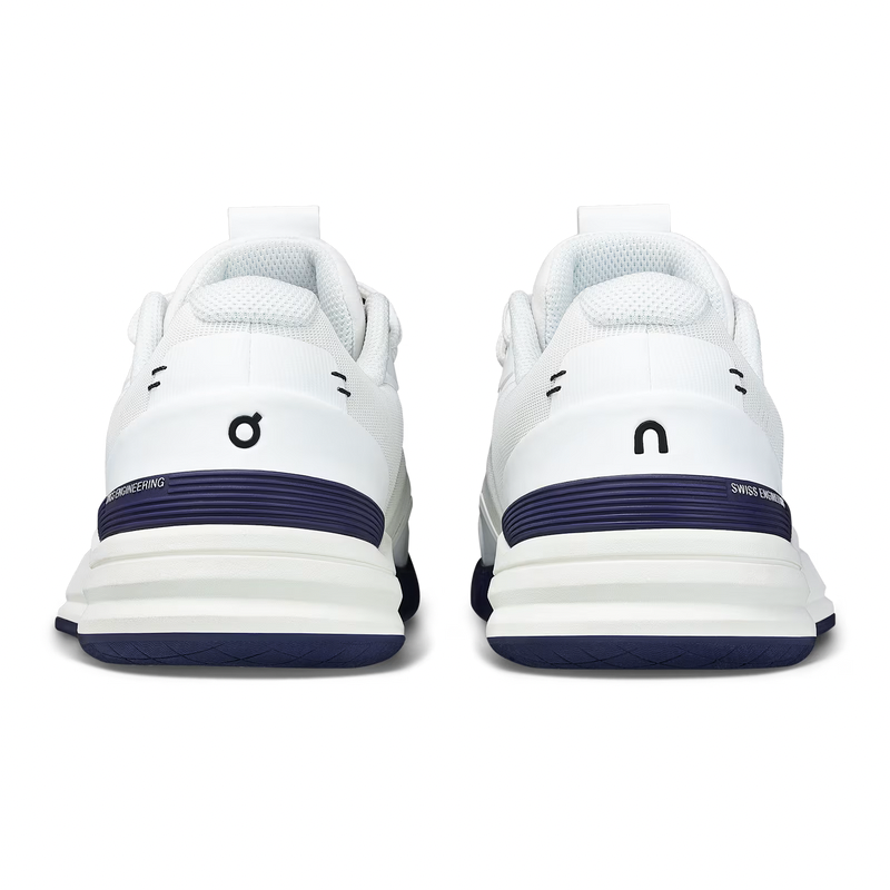 On THE ROGER Pro 'White Acai' (Unisex)