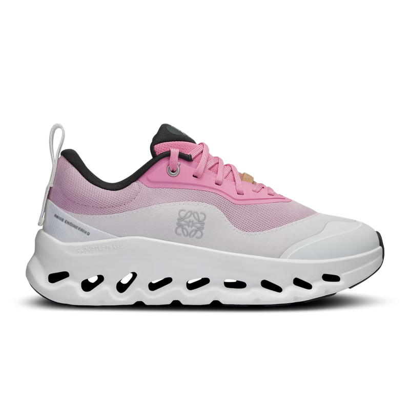 On x LOEWE Cloudtilt 2 'Pink White' (Women)