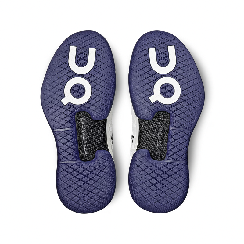 On THE ROGER Pro 'White Acai' (Unisex)