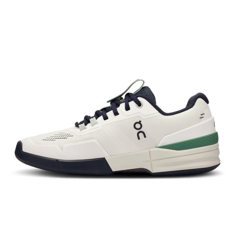 On THE ROGER Pro 'White Aloe' (Women)