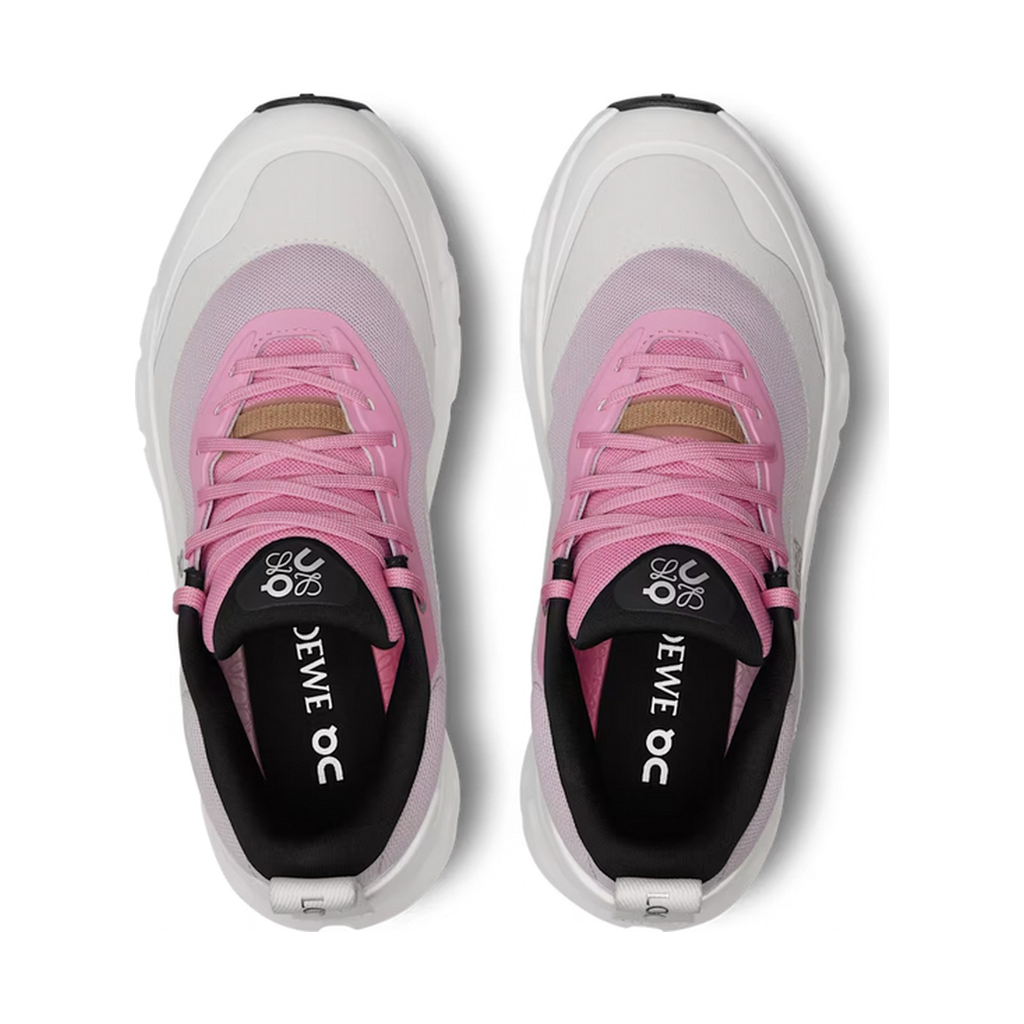 On x LOEWE Cloudtilt 2 'Pink White' (Women)