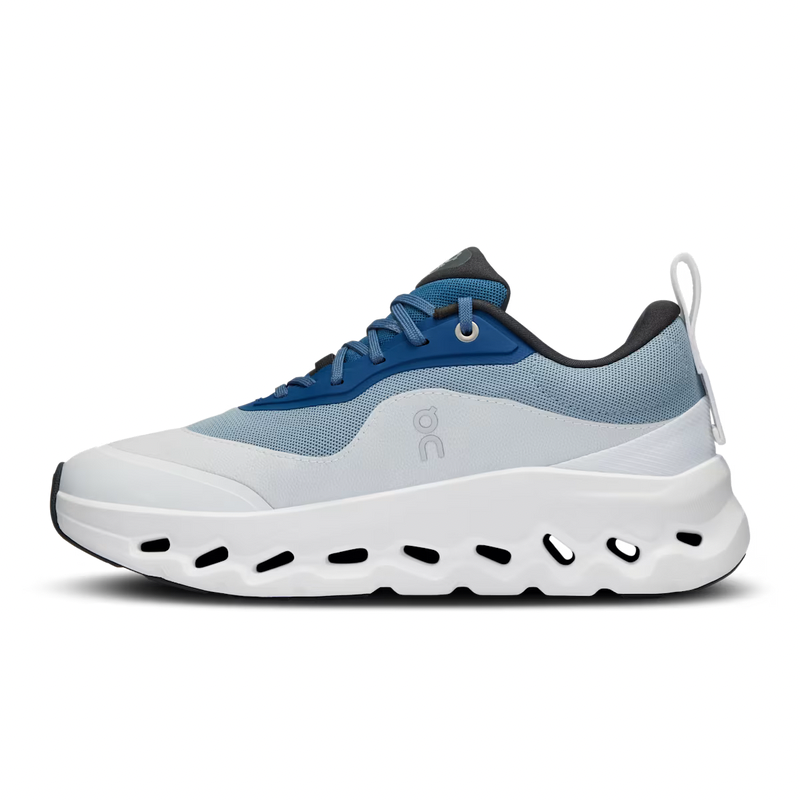 On x LOEWE Cloudtilt 2 'Blue White' (Unisex)