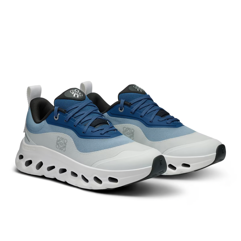 On x LOEWE Cloudtilt 2 'Blue White' (Unisex)