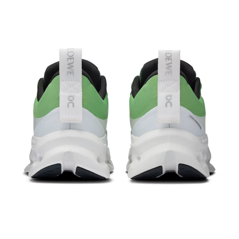 On x LOEWE Cloudtilt 2 'Green White' (Women)