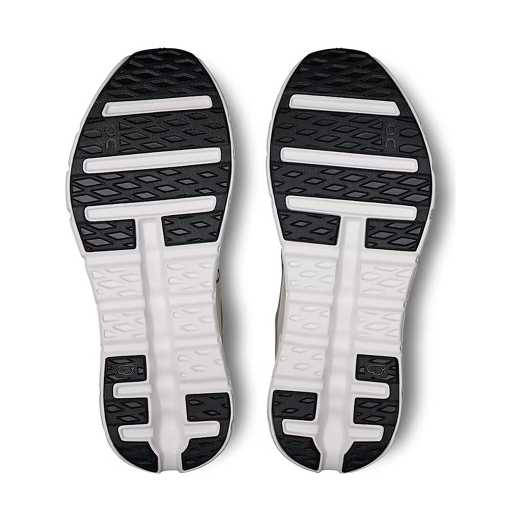 On x LOEWE Cloudtilt 2 'Green White' (Women)