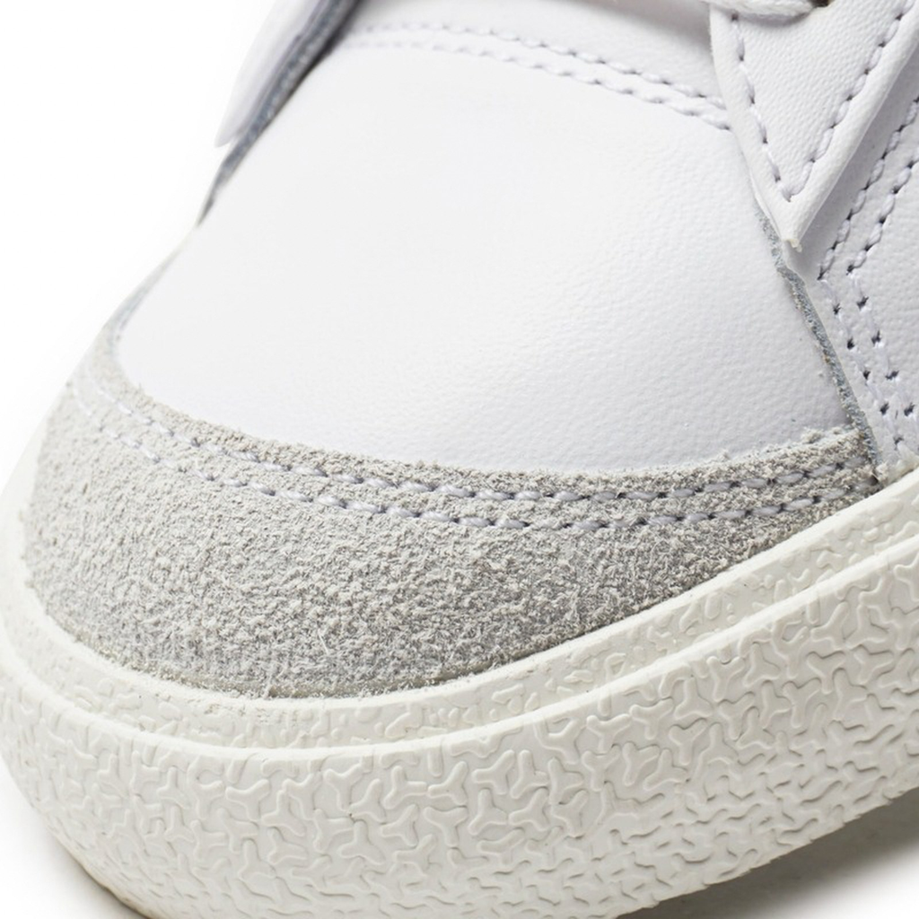 Nike Blazer Low '77 Vintage 'White Black' (Unisex)