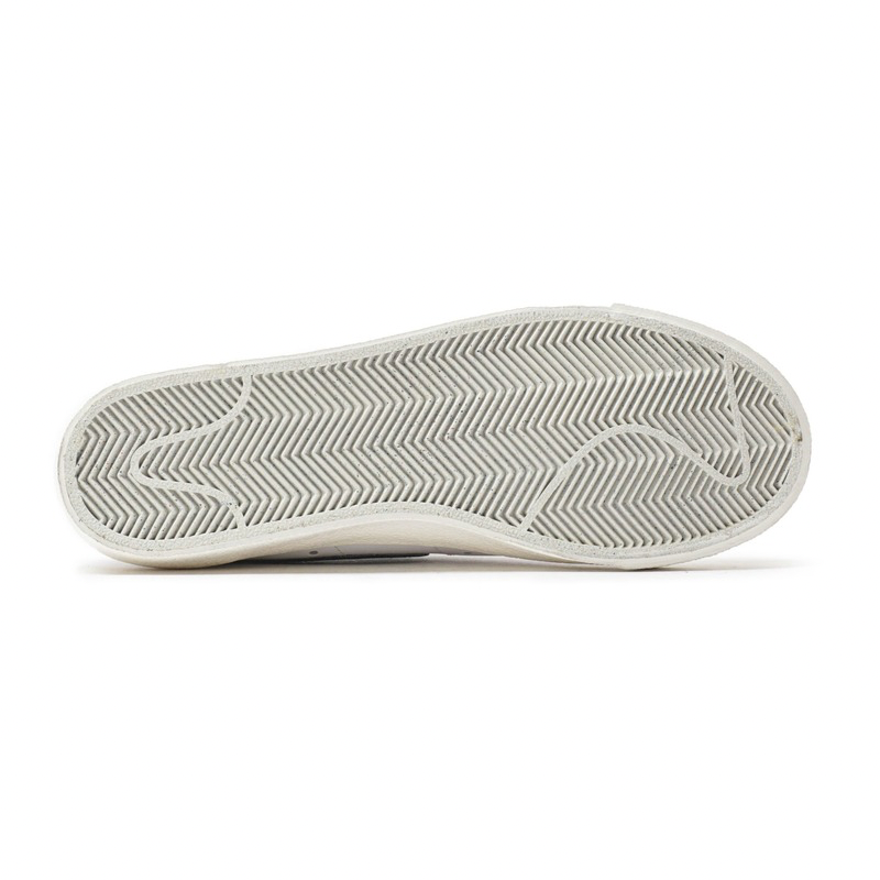 Nike Blazer Low '77 Vintage 'White Black' (Unisex)