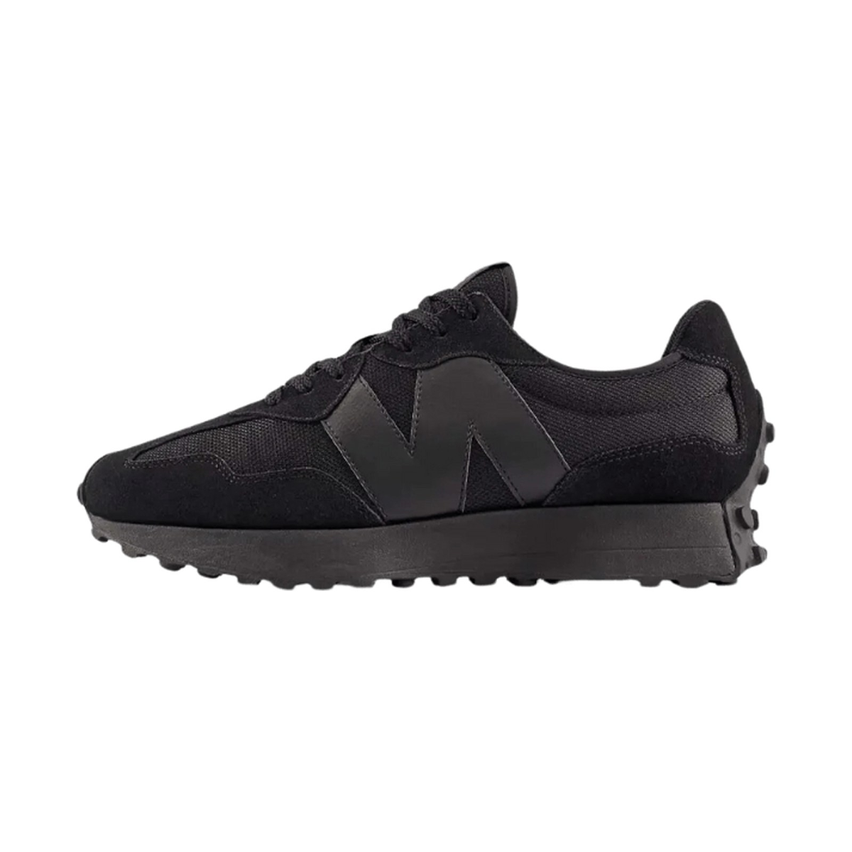 New Balance 327 'Tongue Logo' (Women)