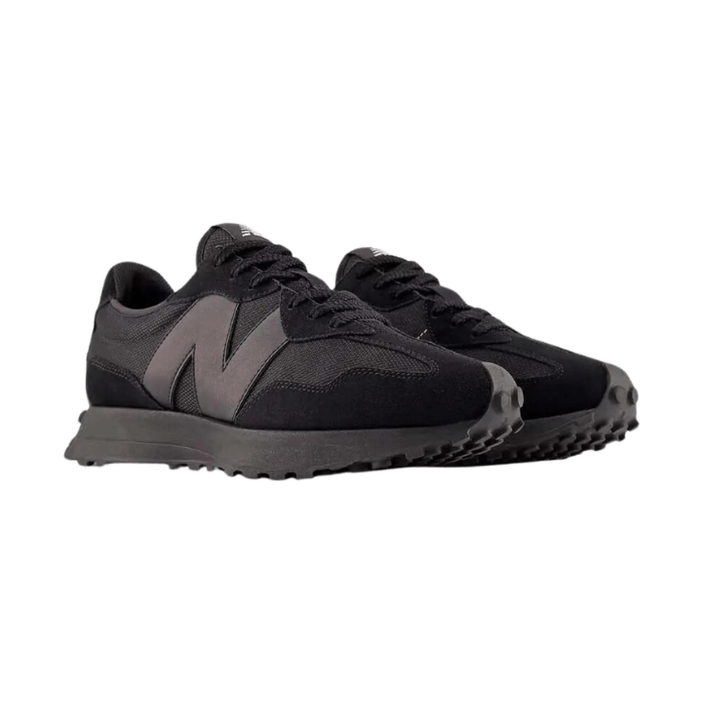 New Balance 327 'Tongue Logo' (Women)