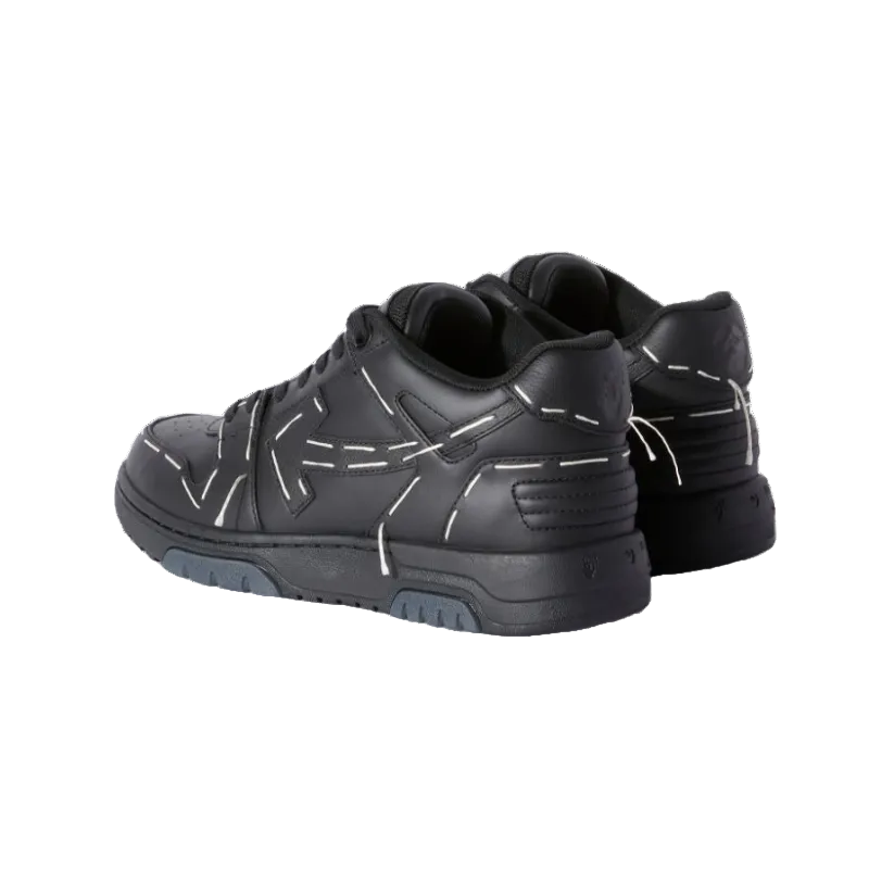 Off-White Out Of Office 'Sartorial Stitching - Black' (Unisex)