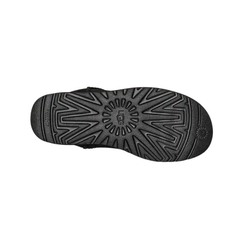 UGG Classic Ultra Mini Boot 'Black' (Women)