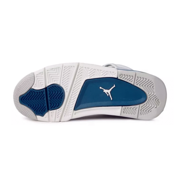 Air Jordan 4 Retro 'Military Blue' (Women)