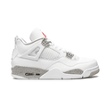 Air Jordan 4 Retro 'White Oreo' (Women)